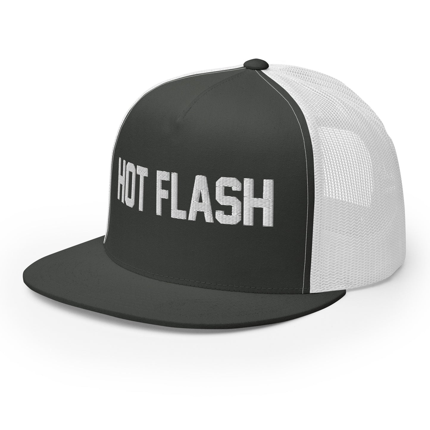 Hot Flash - Trucker Hat