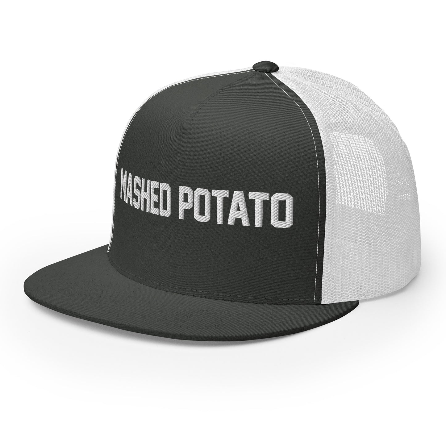 Mashed Potato - Trucker Hat