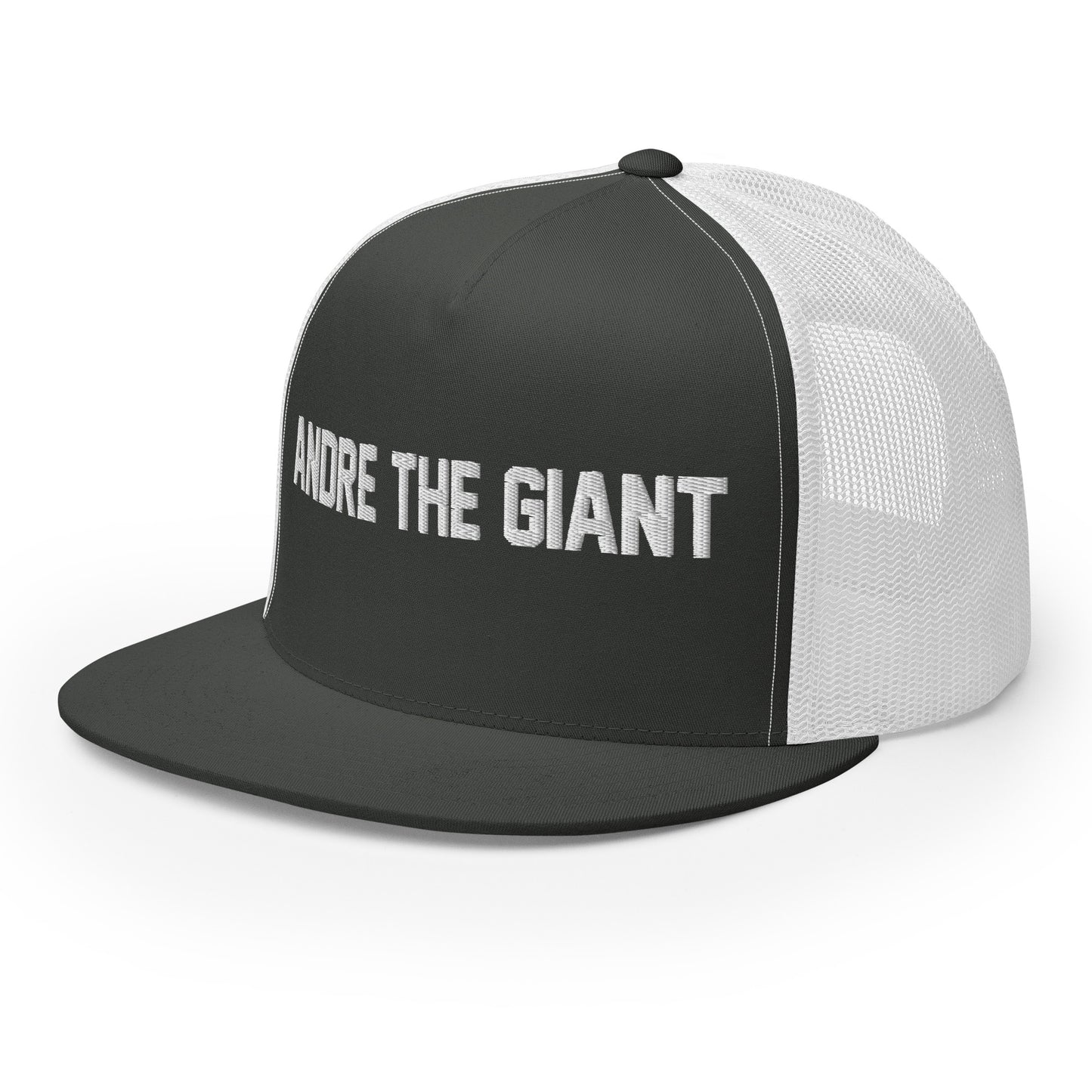 Andre The Giant - Trucker Hat