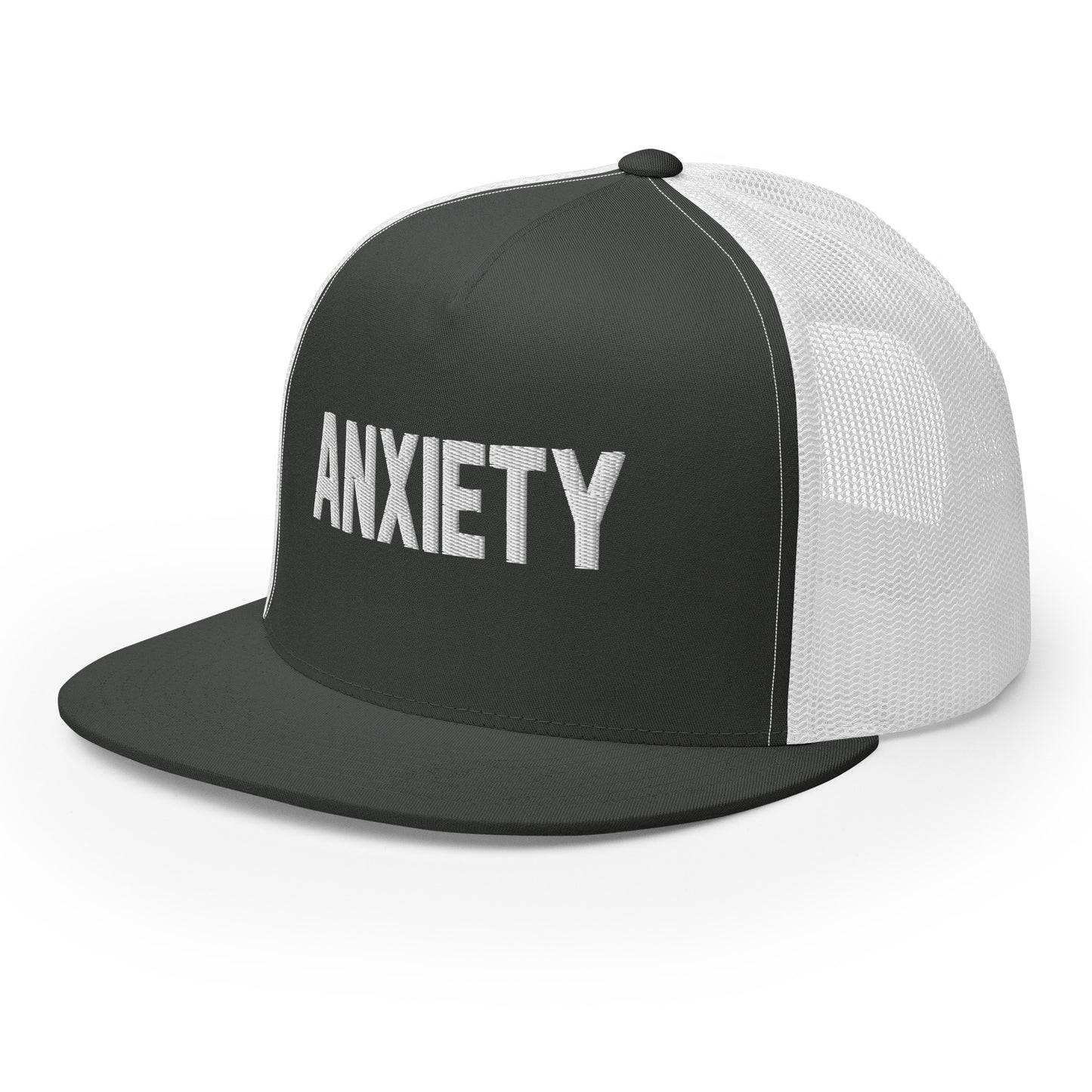 Anxiety - Trucker Hat