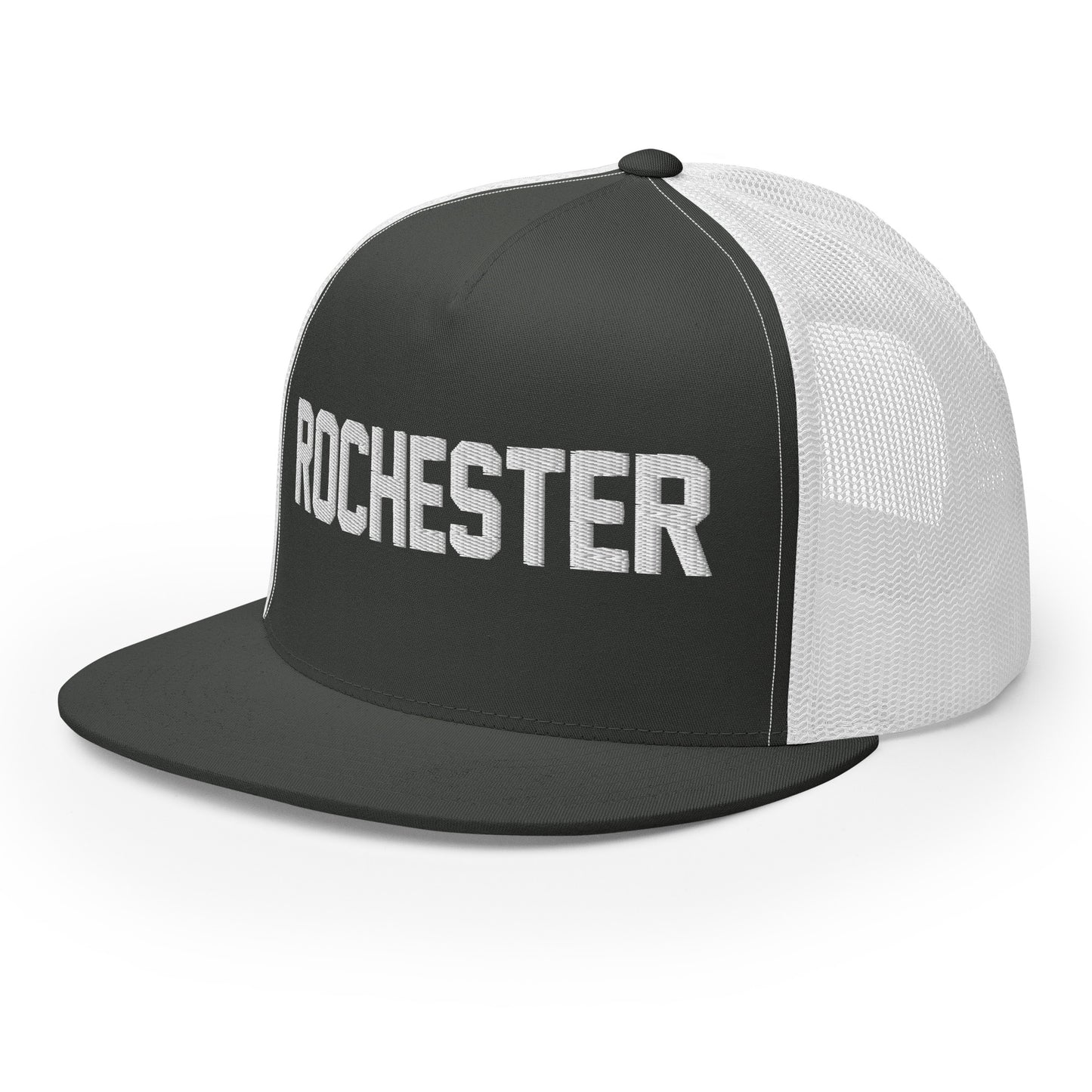 Rochester - Trucker Hat