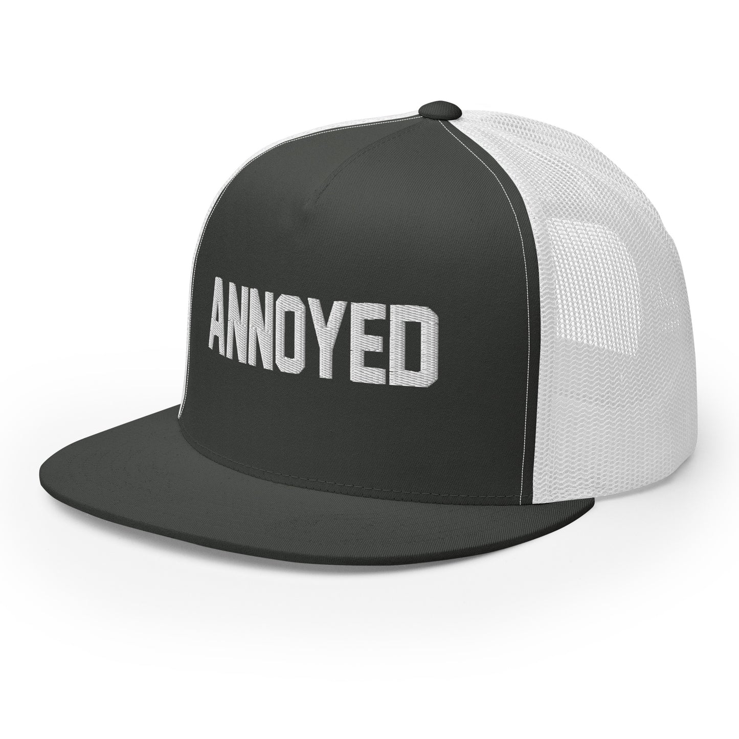 Annoyed - Trucker Hat