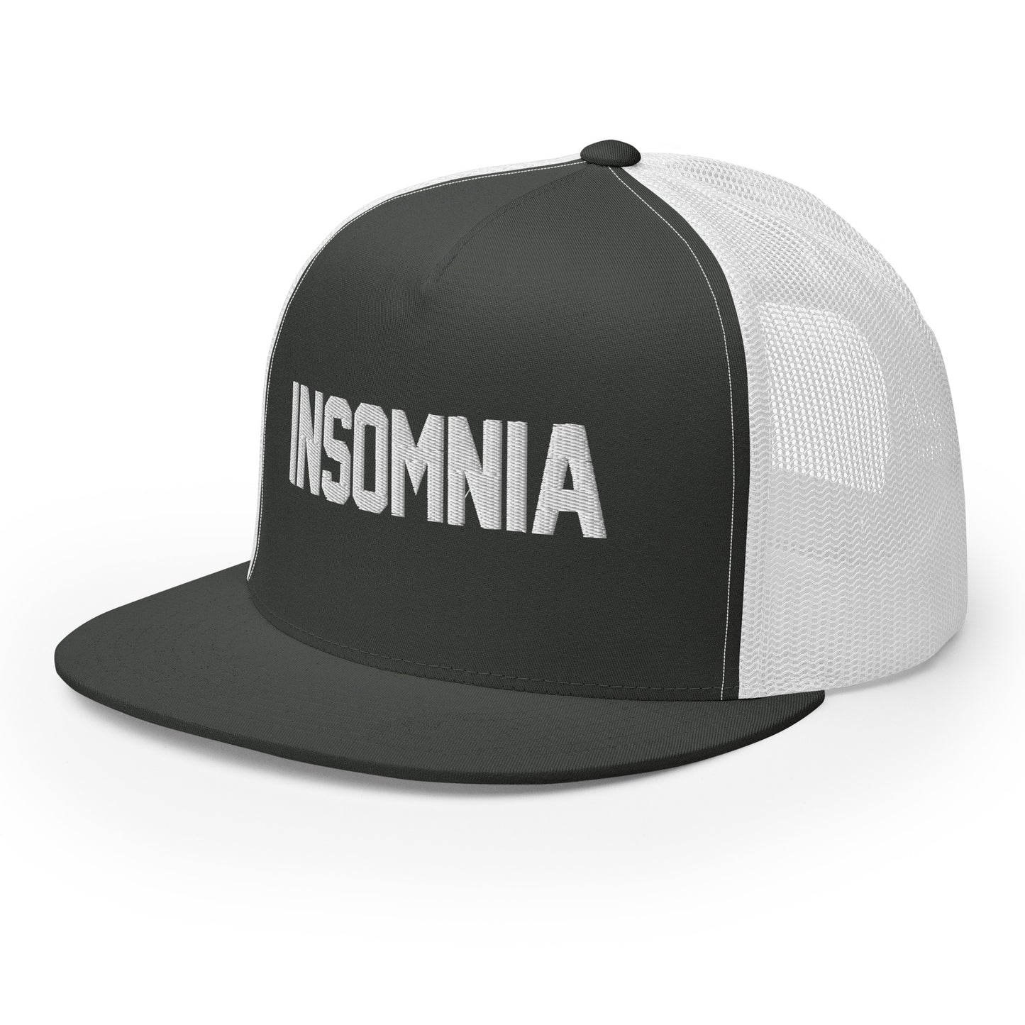 Insomnia  - Trucker Hat