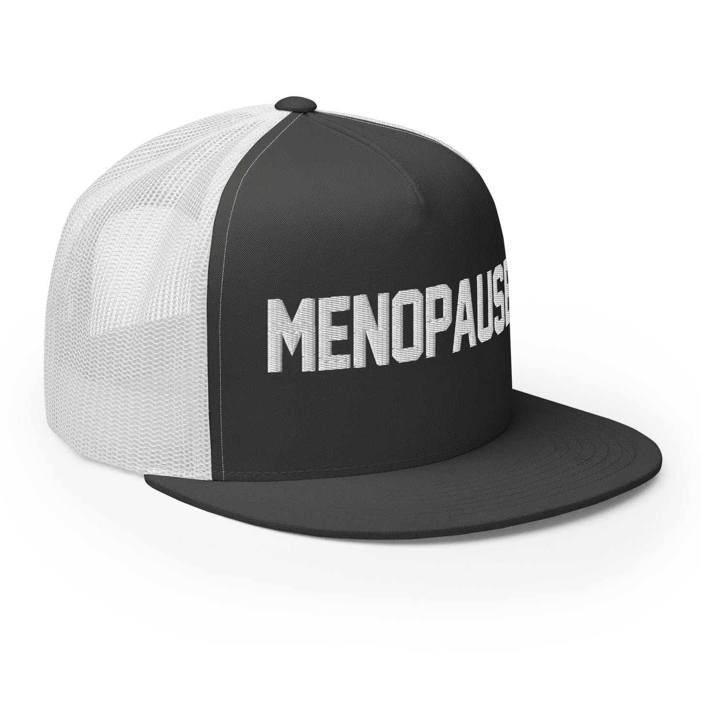 Menopause - Trucker Hat