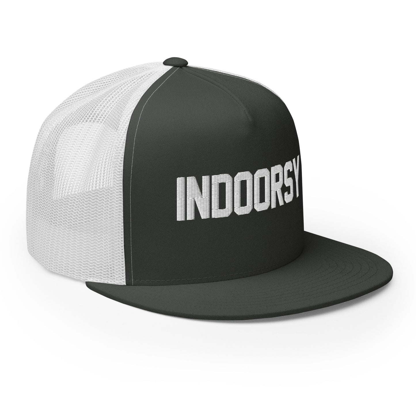 Indoorsy - Trucker Hat