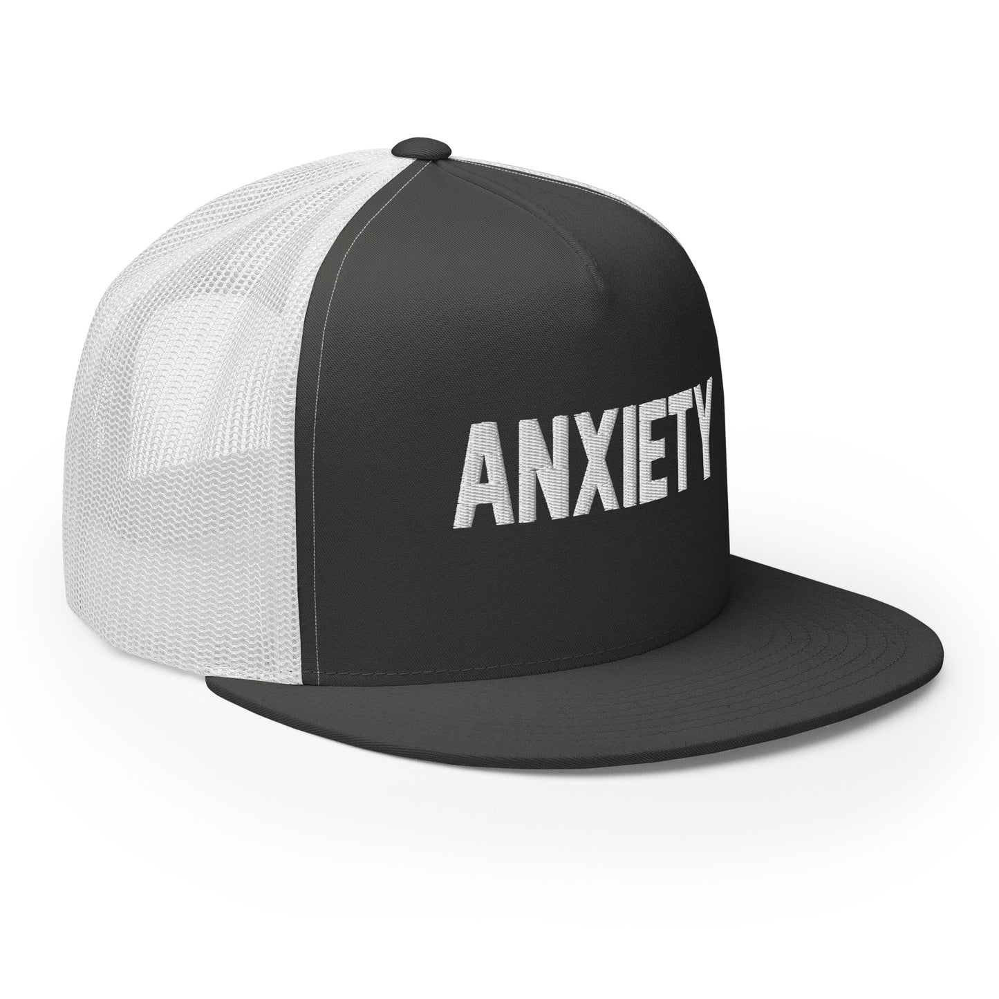 Anxiety - Trucker Hat