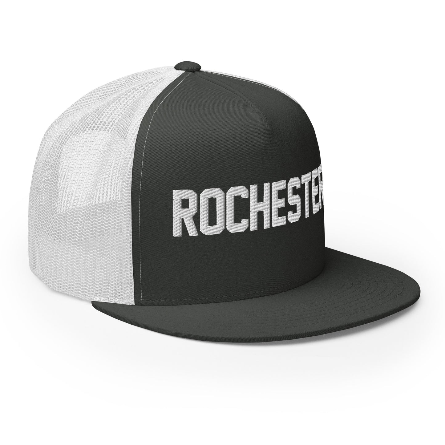 Rochester - Trucker Hat