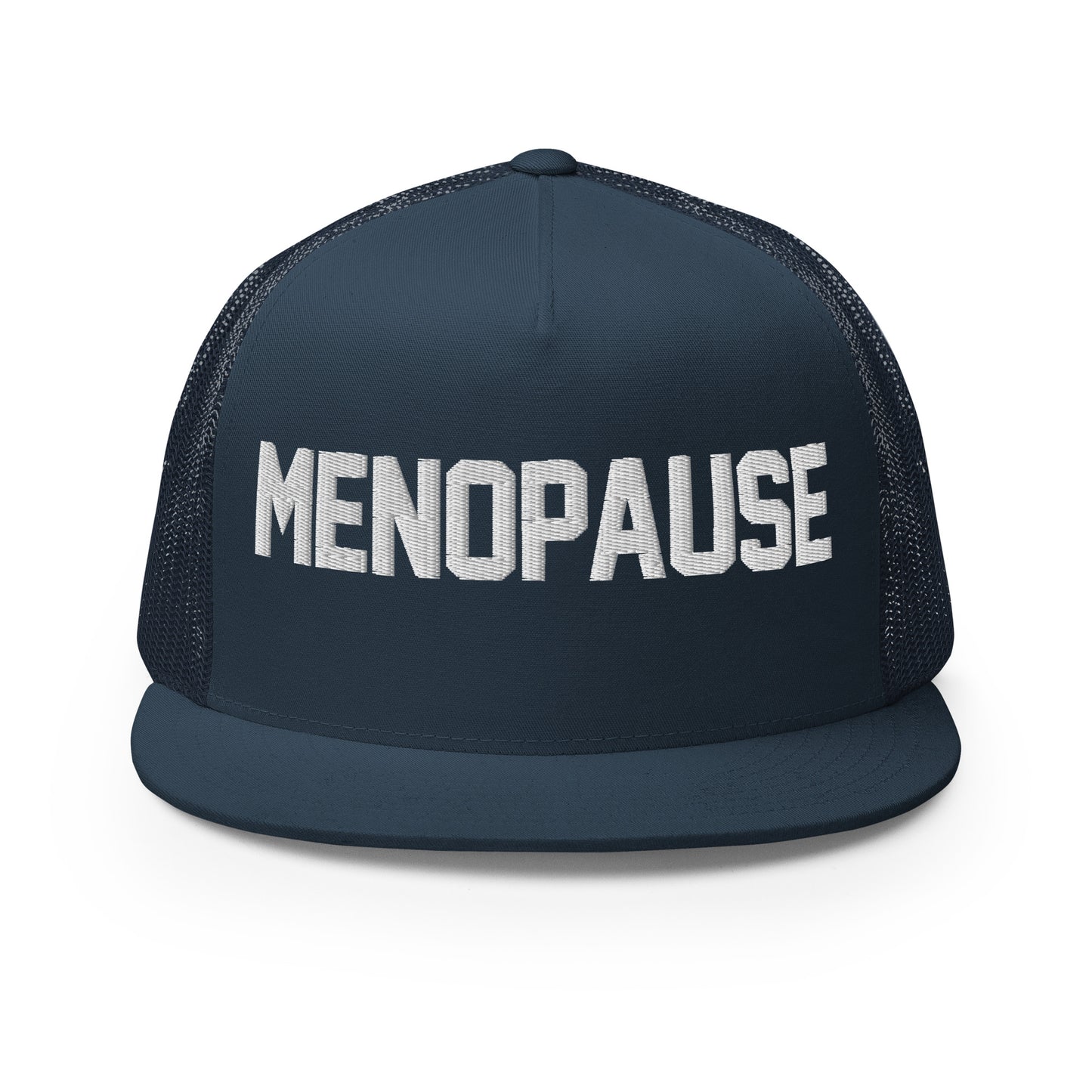 Menopause - Trucker Hat