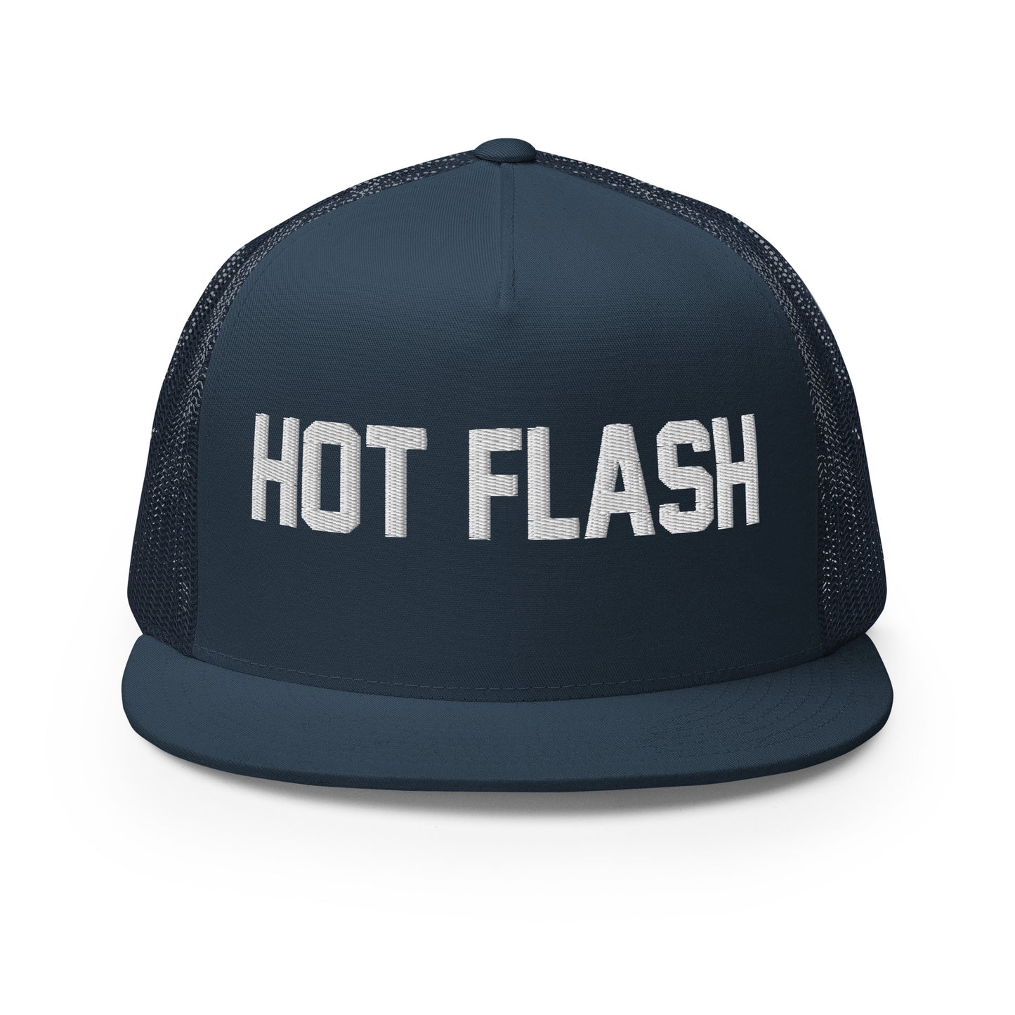 Hot Flash - Trucker Hat