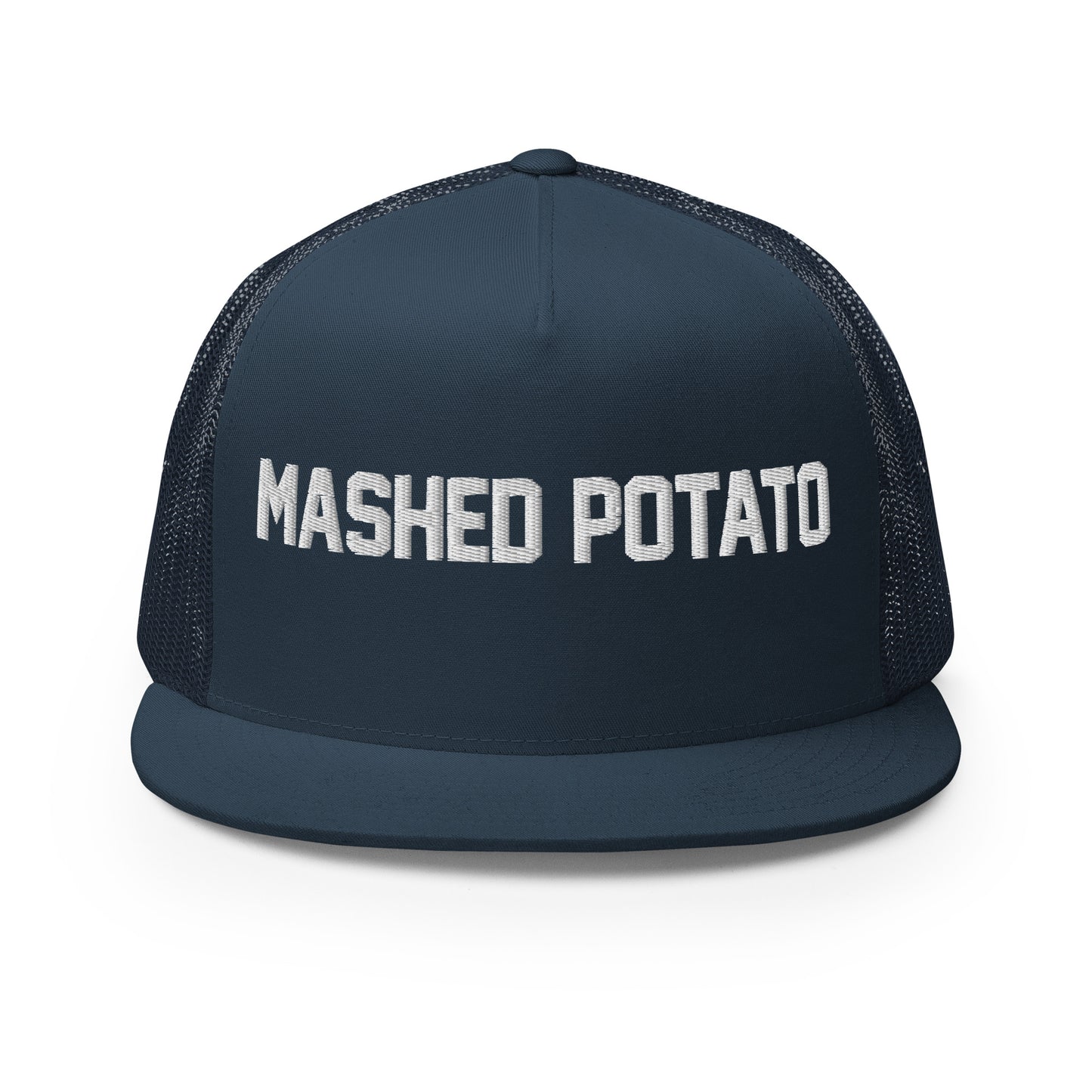 Mashed Potato - Trucker Hat