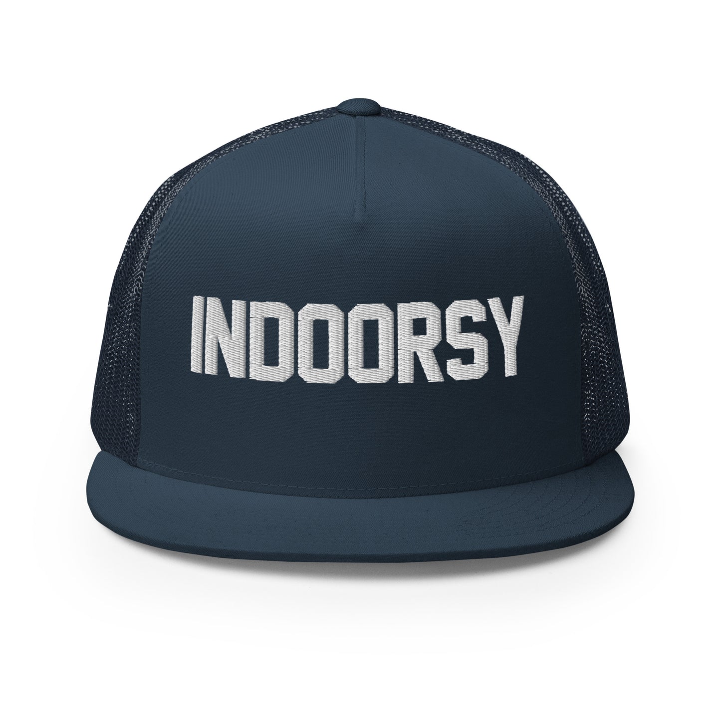 Indoorsy - Trucker Hat