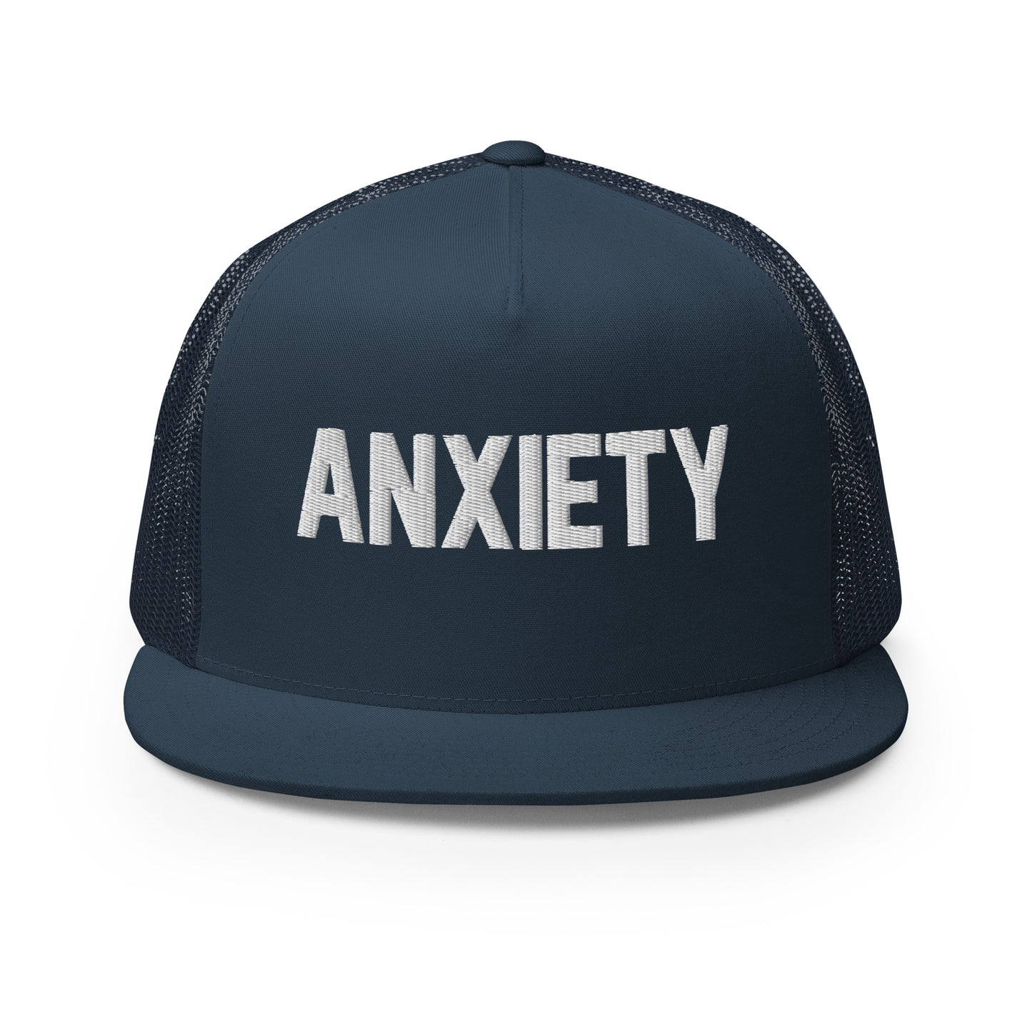 Anxiety - Trucker Hat