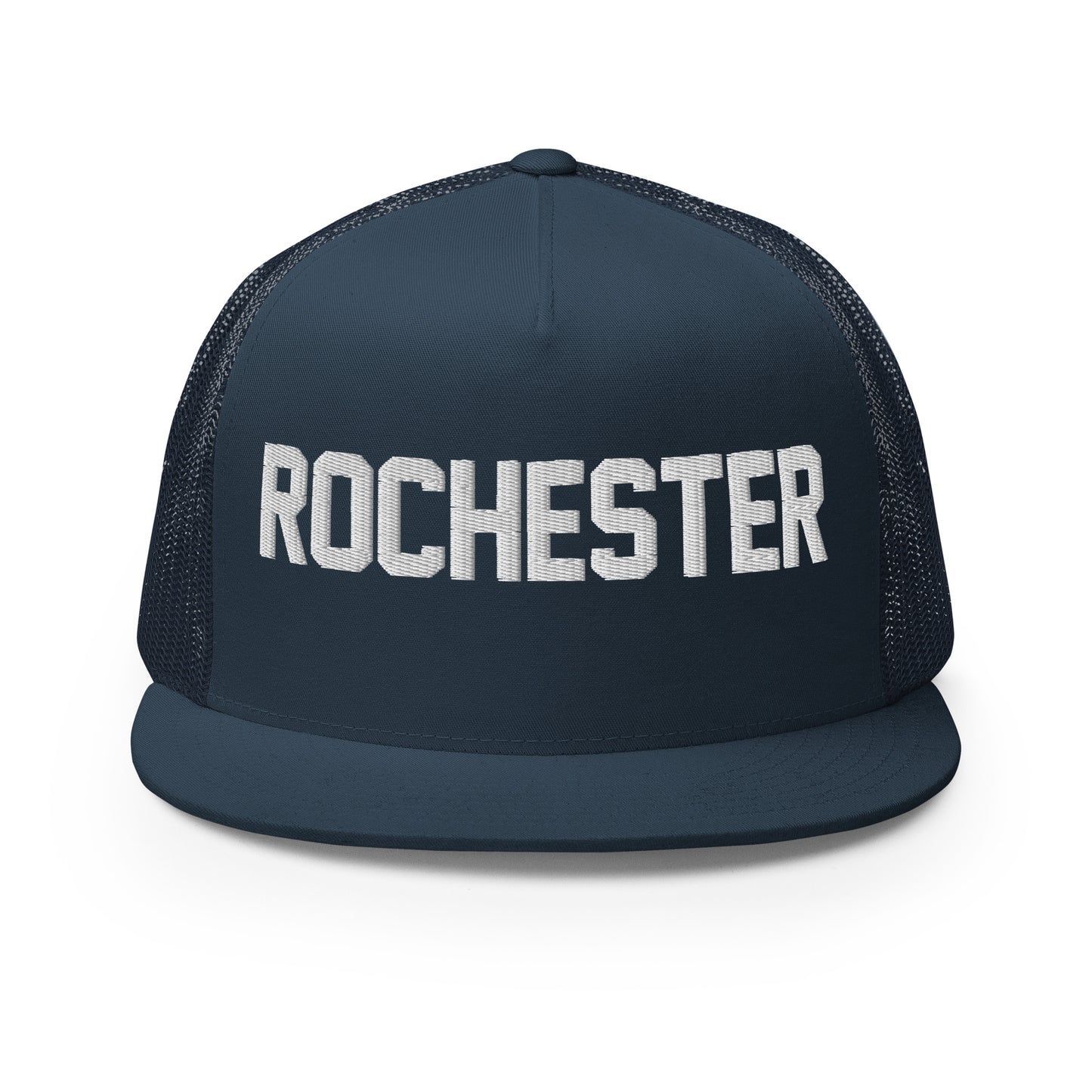 Rochester - Trucker Hat