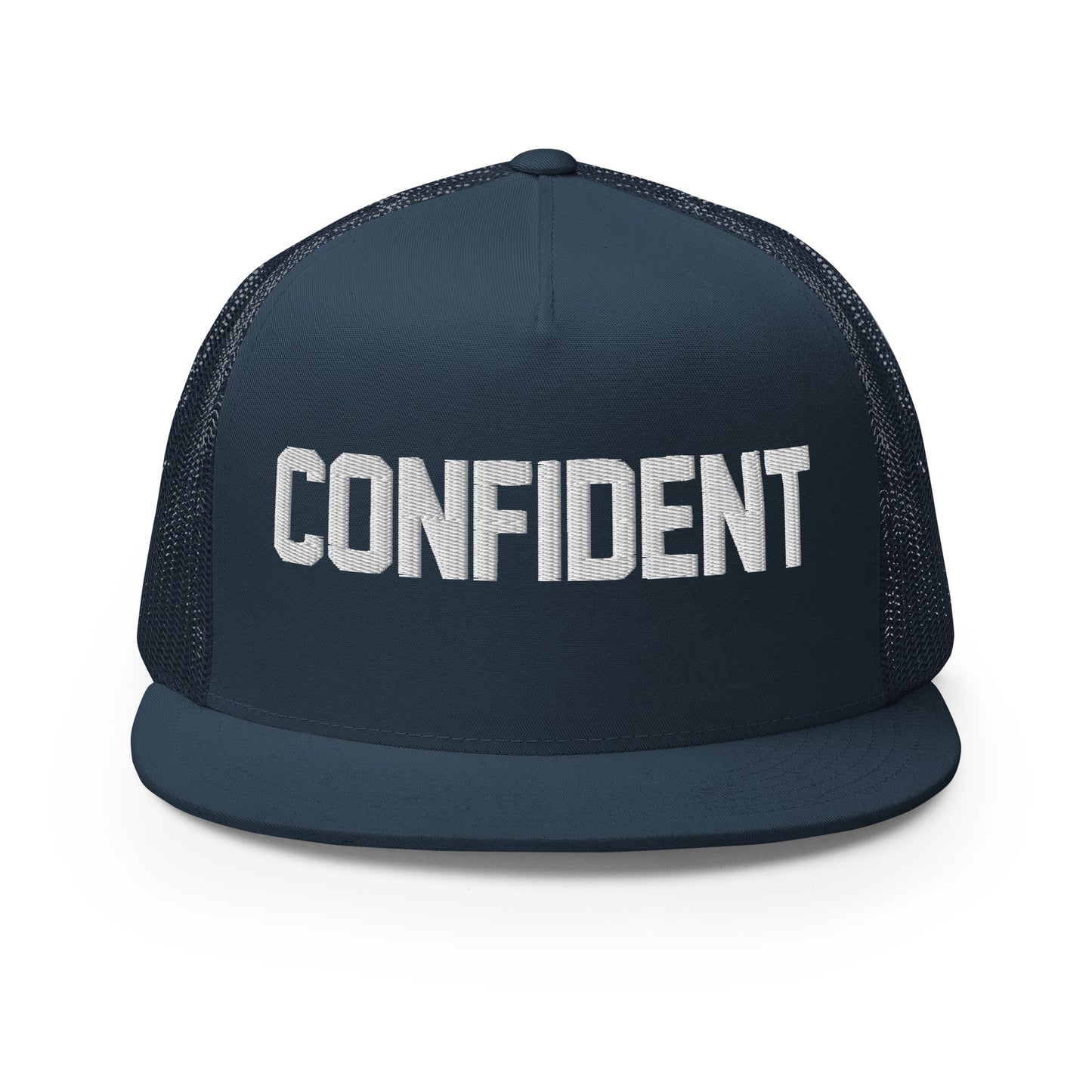 Confident  - Trucker Hat