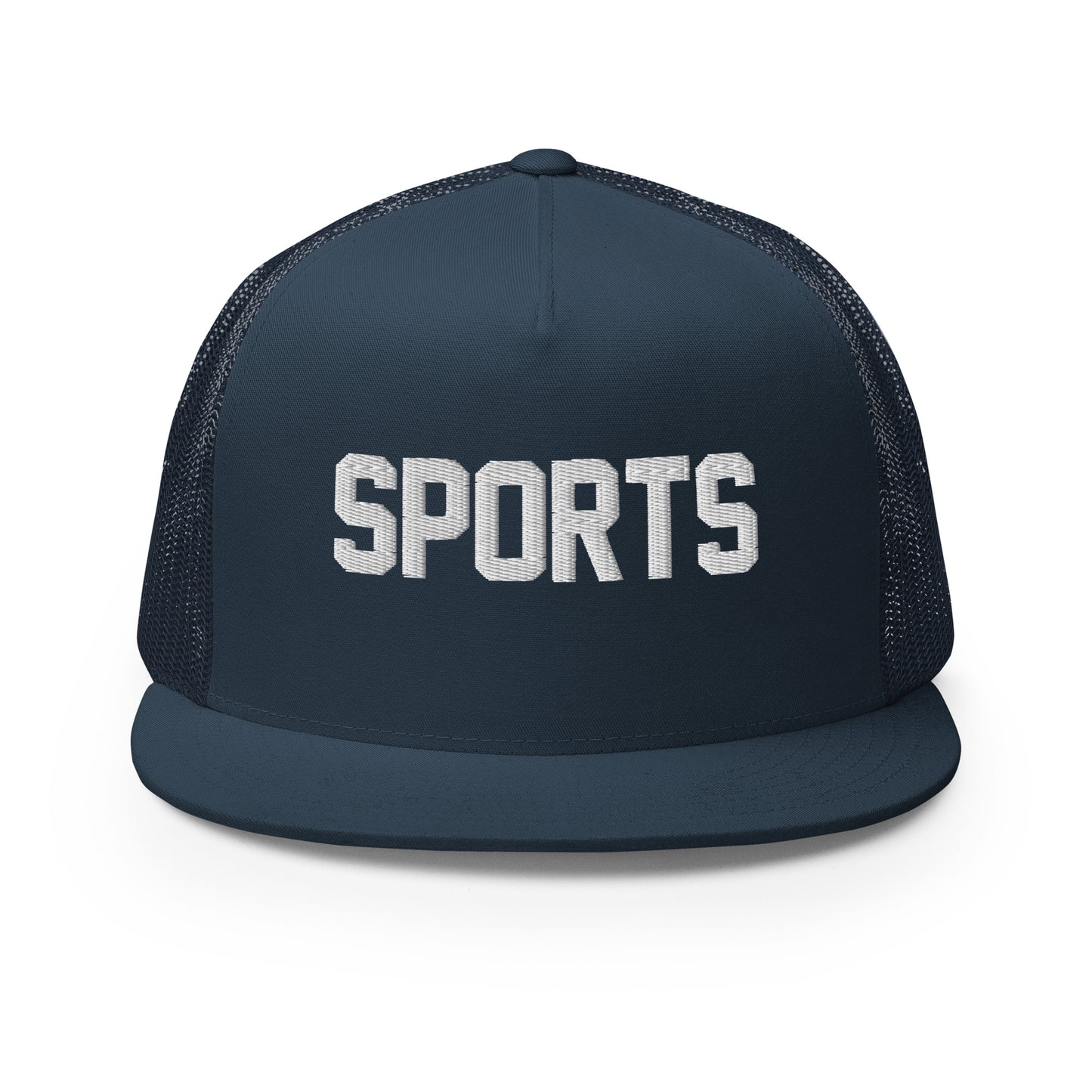 Sports - Trucker Hat