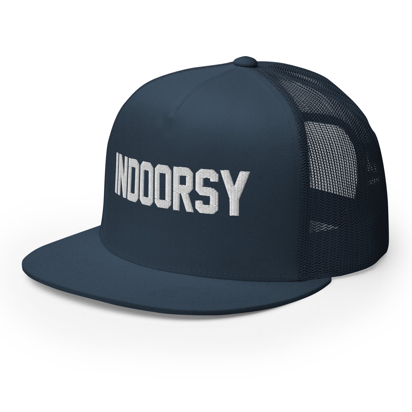 Indoorsy - Trucker Hat