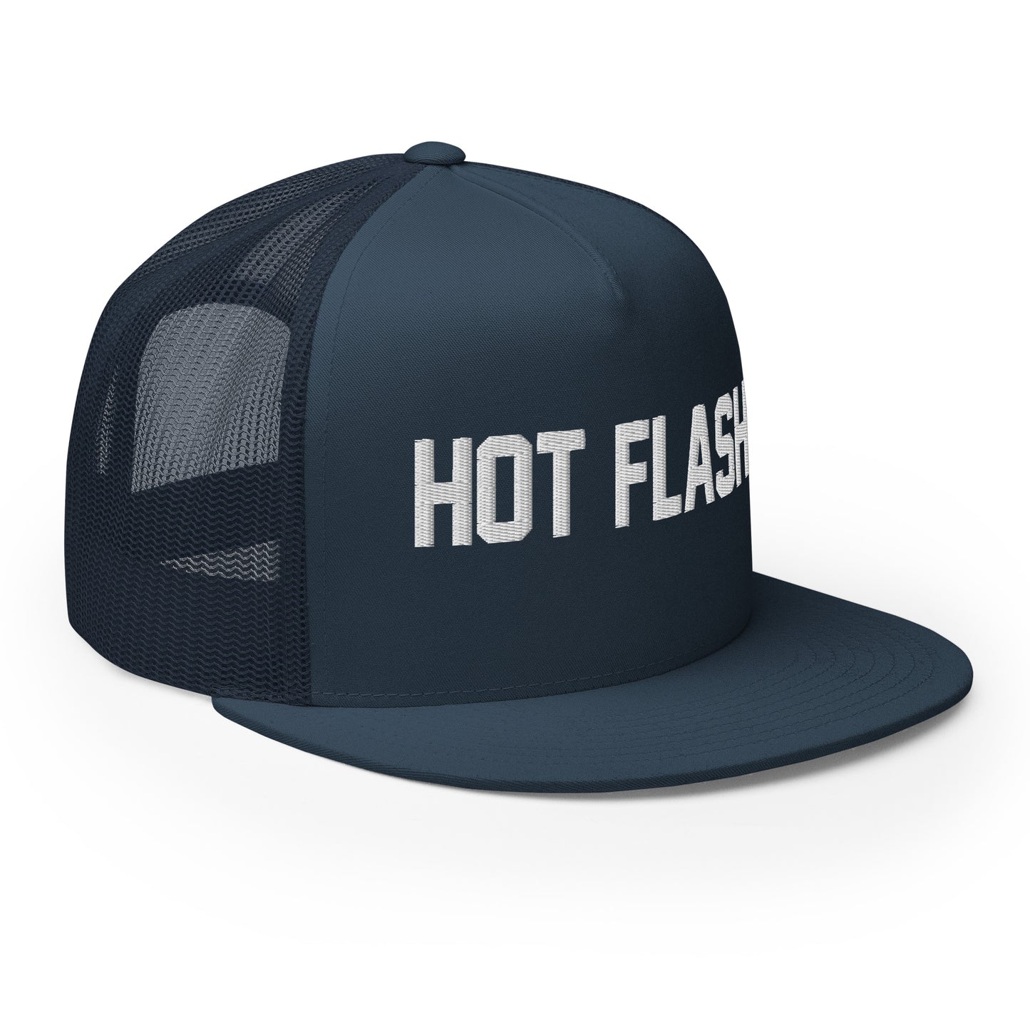 Hot Flash - Trucker Hat