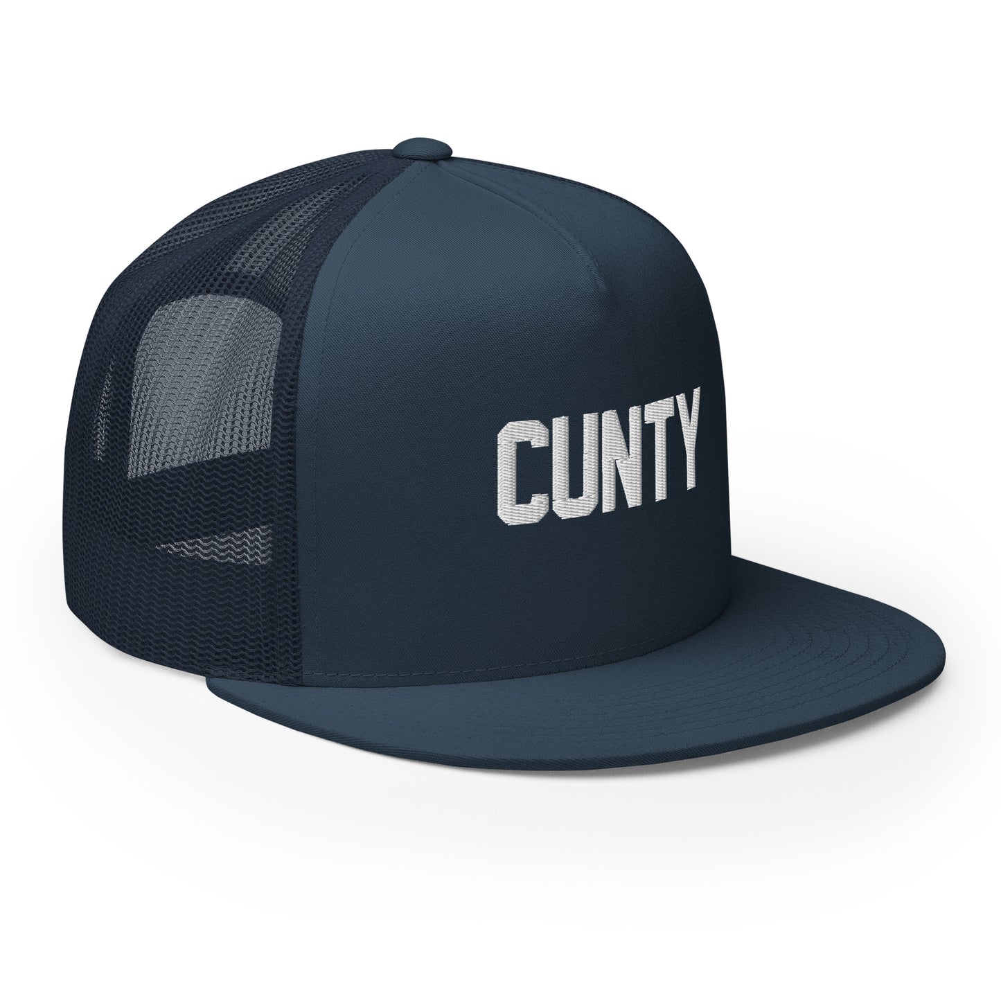 Cunty - Trucker Hat