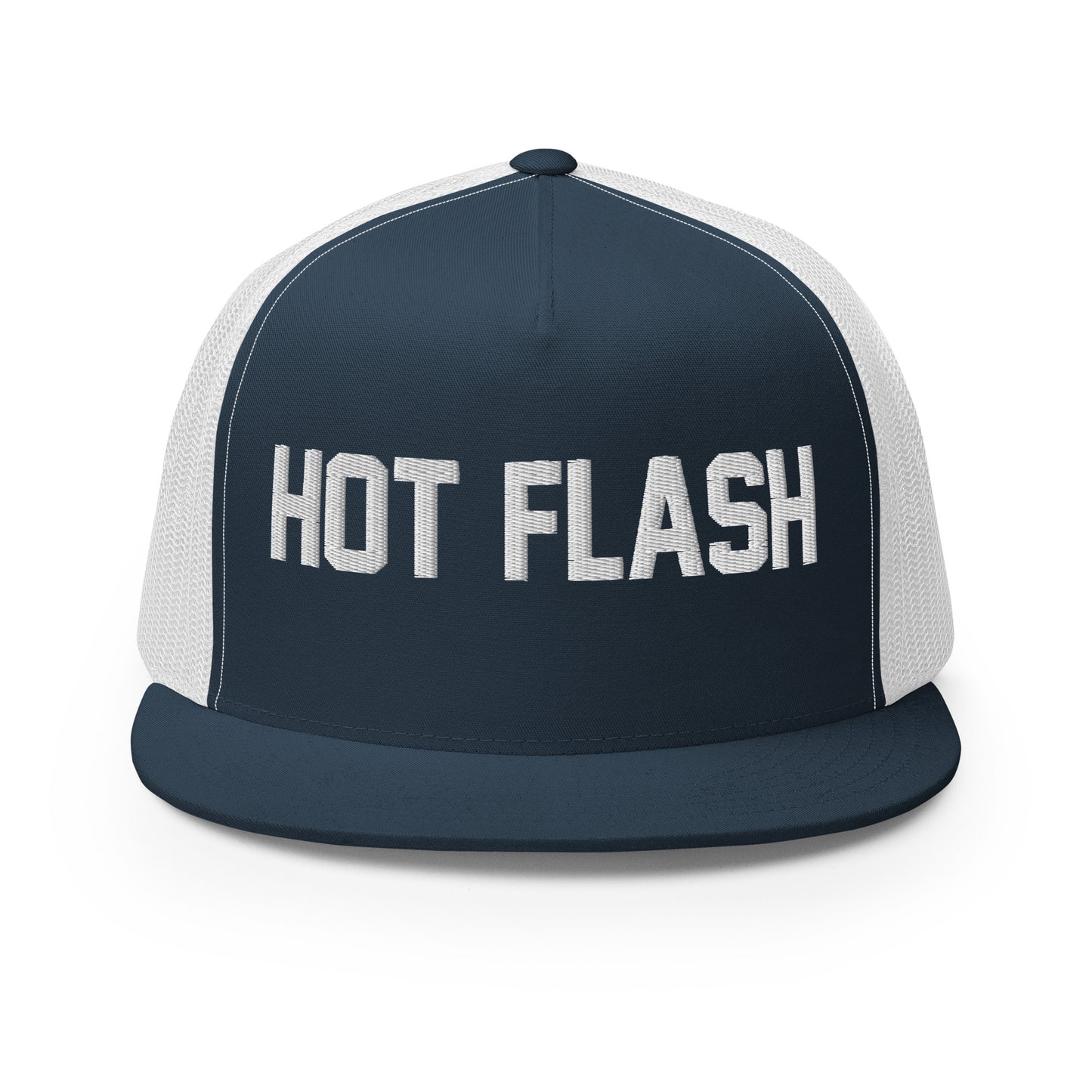 Hot Flash - Trucker Hat