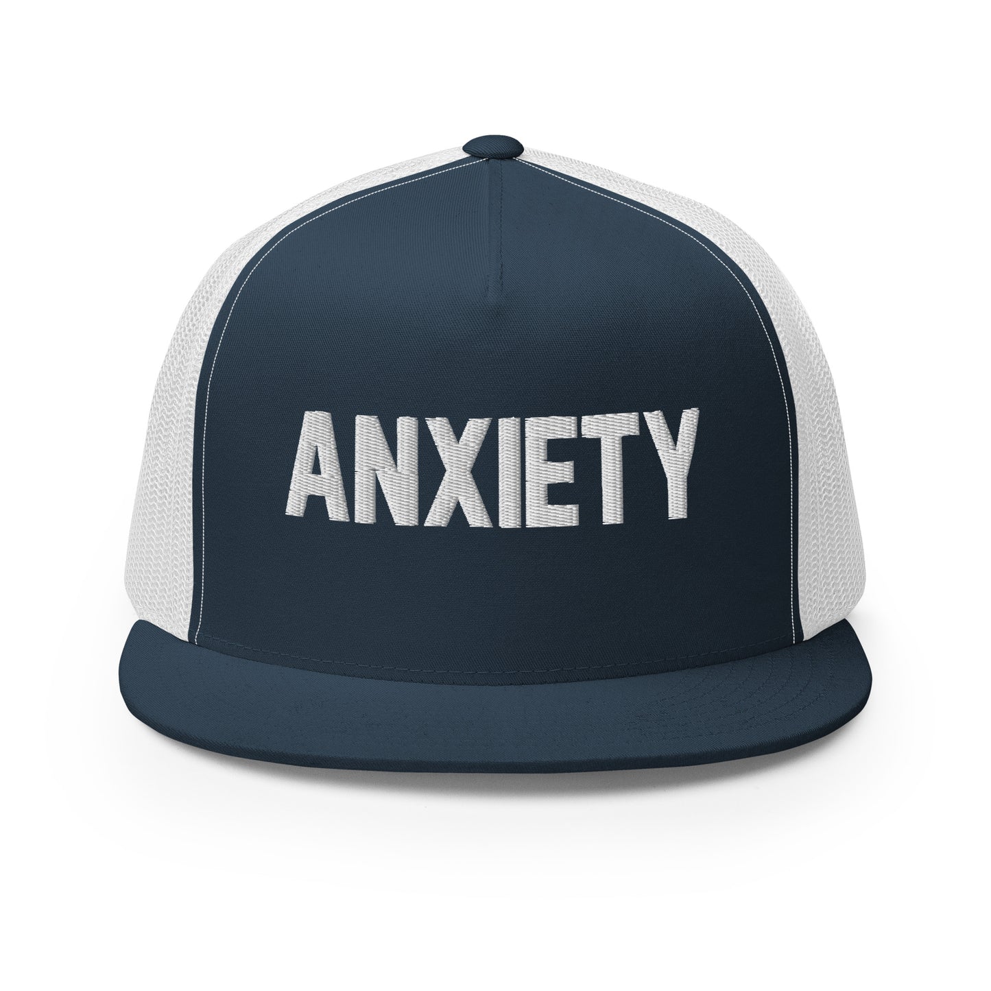 Anxiety - Trucker Hat