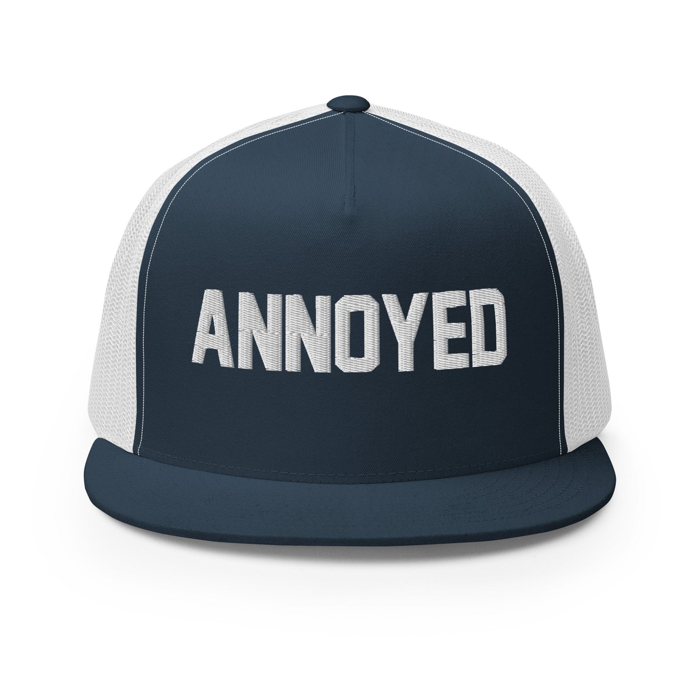 Annoyed - Trucker Hat