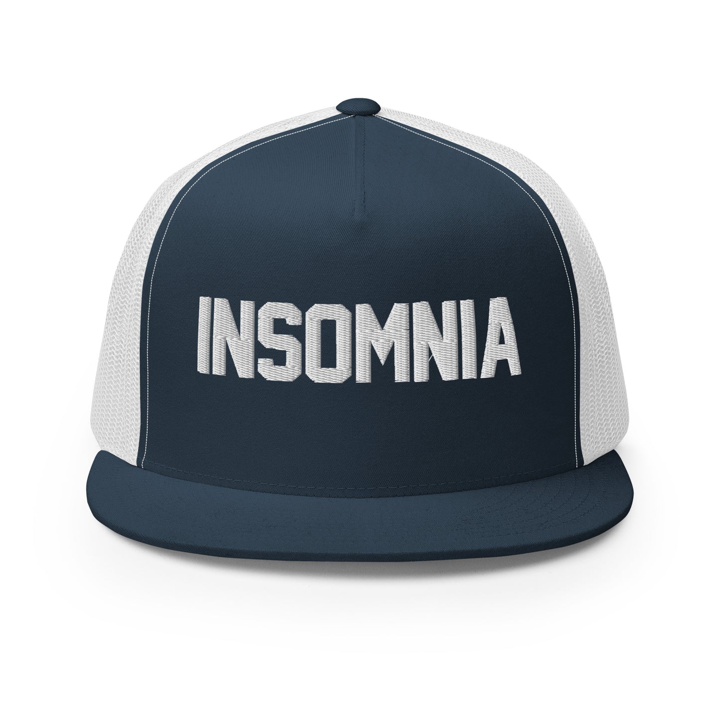 Insomnia  - Trucker Hat