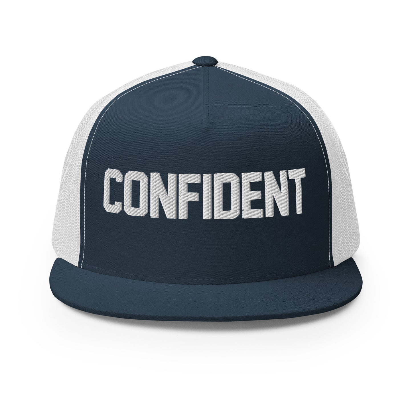 Confident  - Trucker Hat