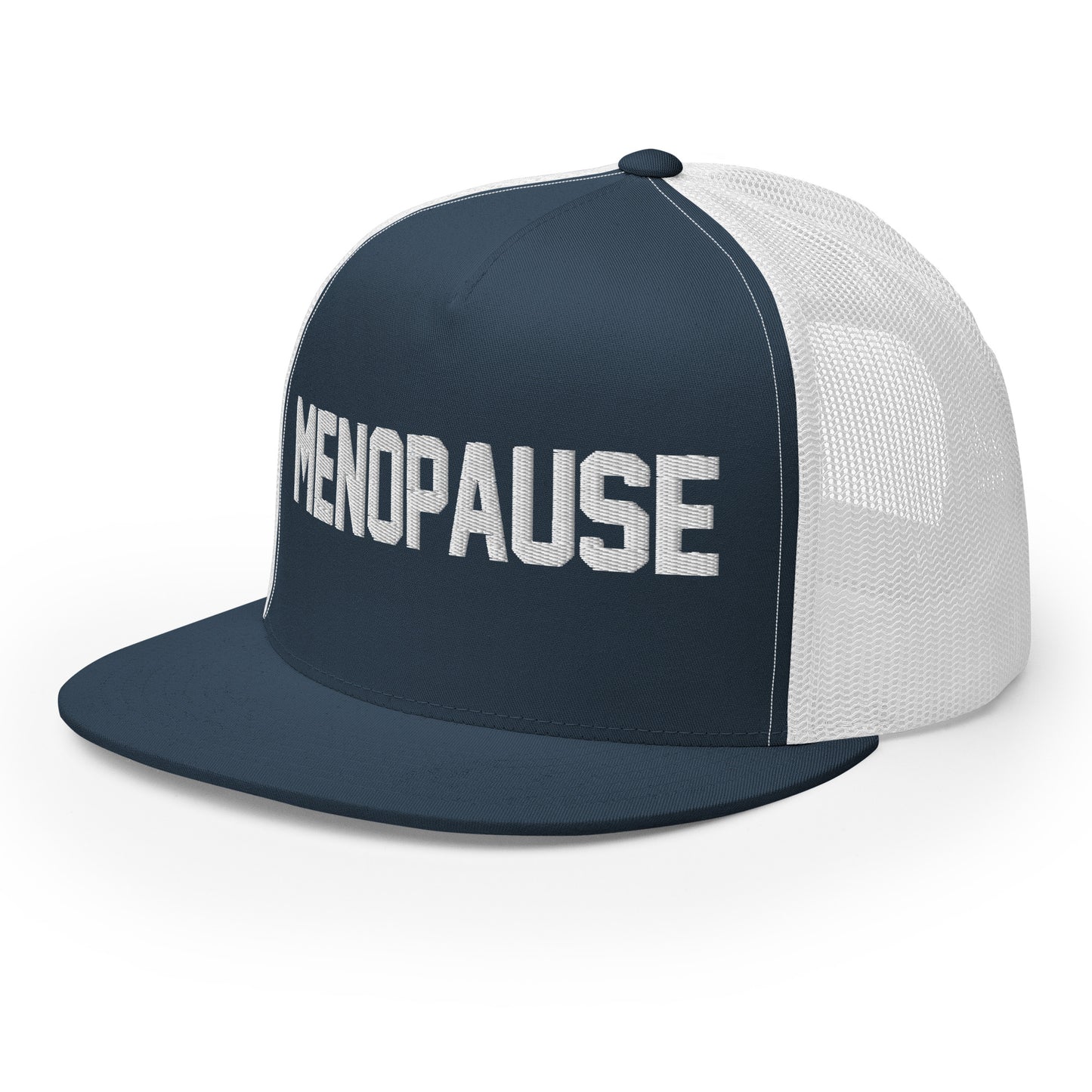 Menopause - Trucker Hat