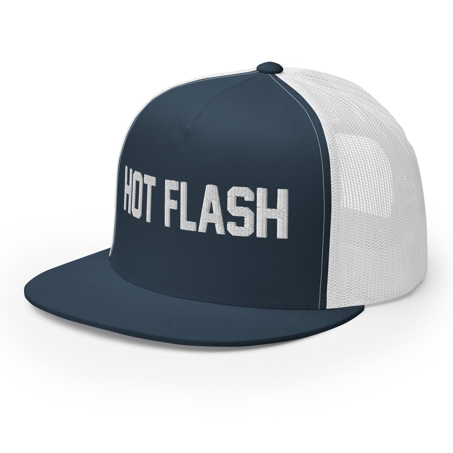 Hot Flash - Trucker Hat