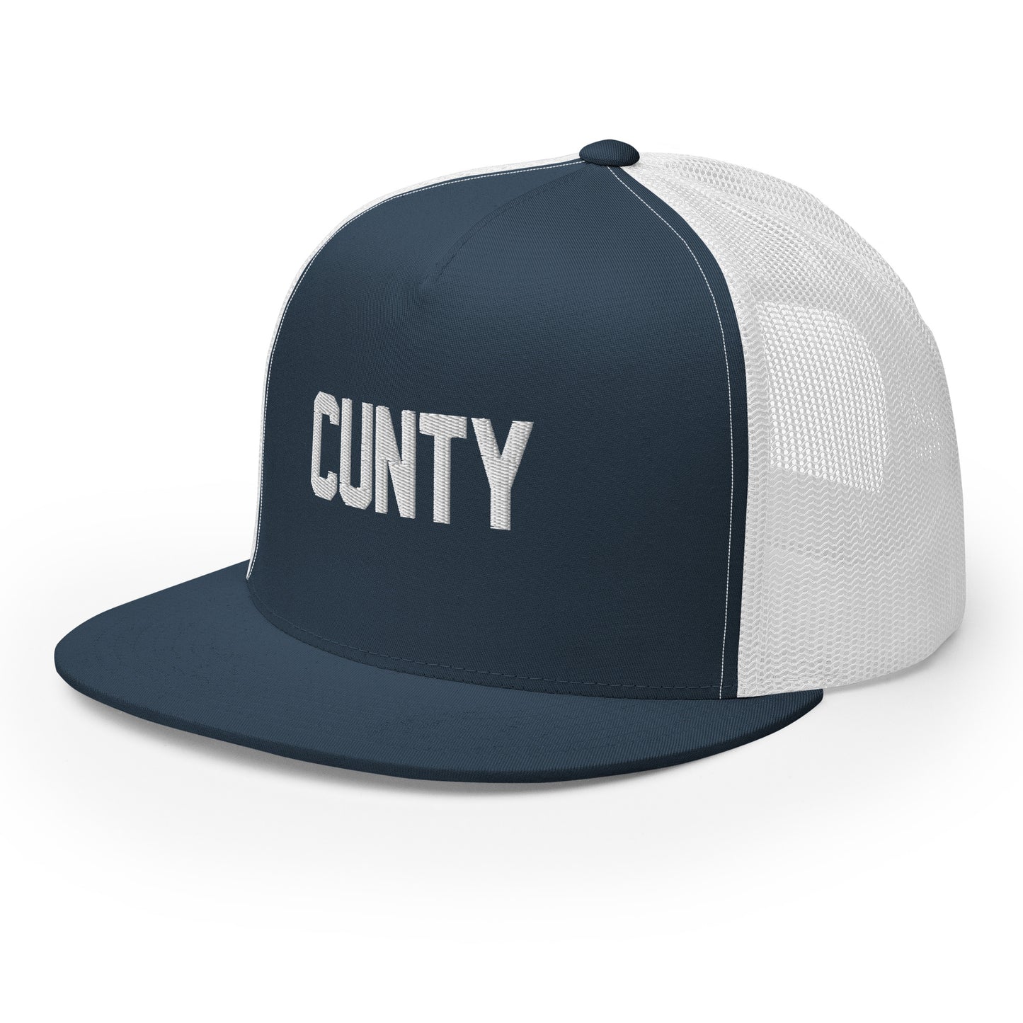 Cunty - Trucker Hat