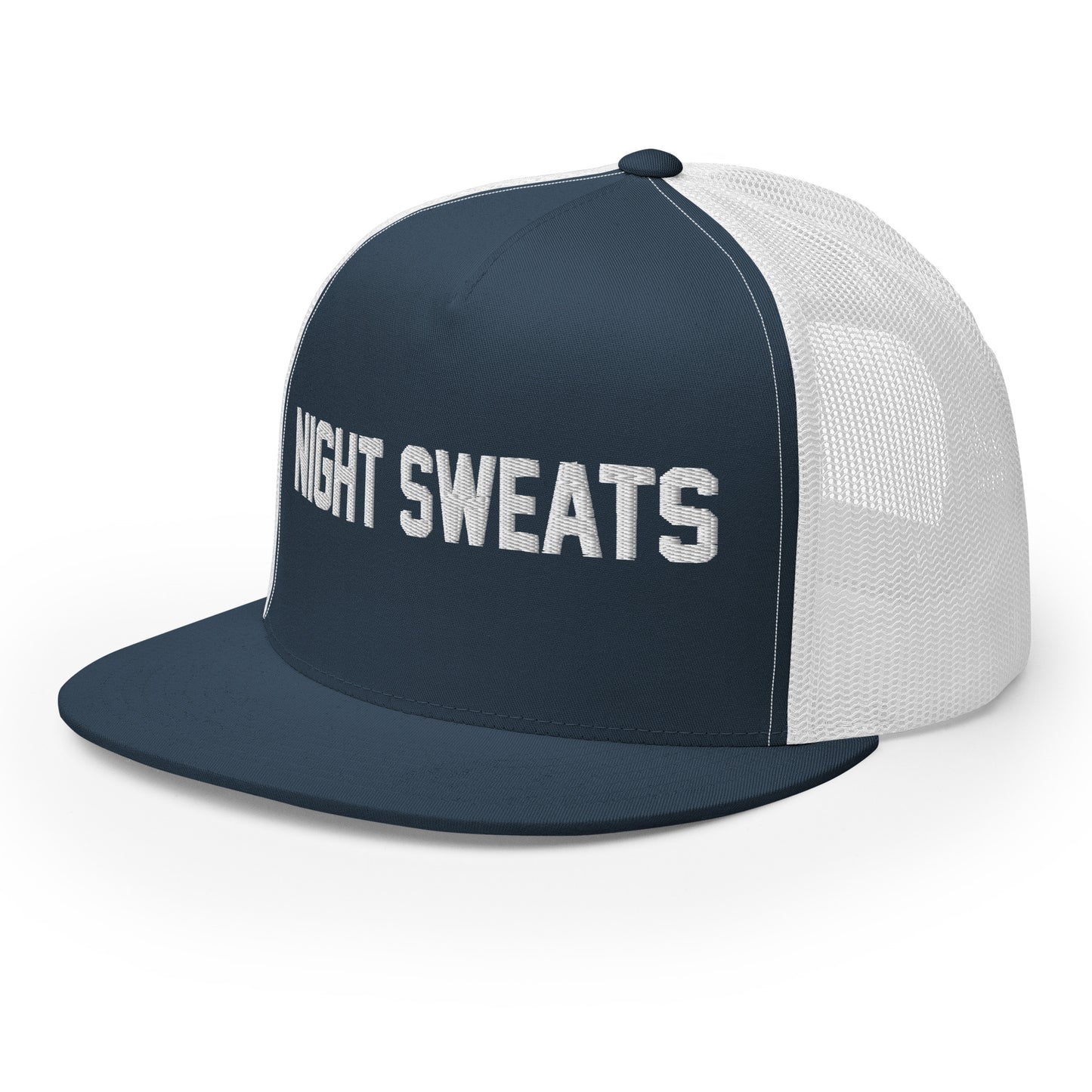 Night Sweats - Trucker Hat