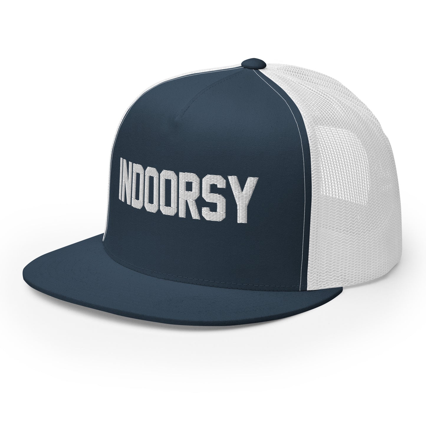 Indoorsy - Trucker Hat