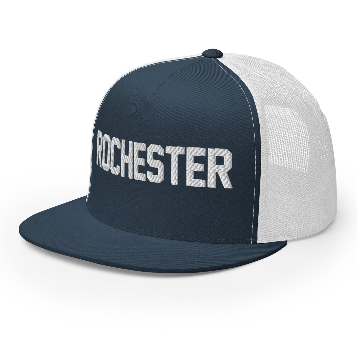 Rochester - Trucker Hat