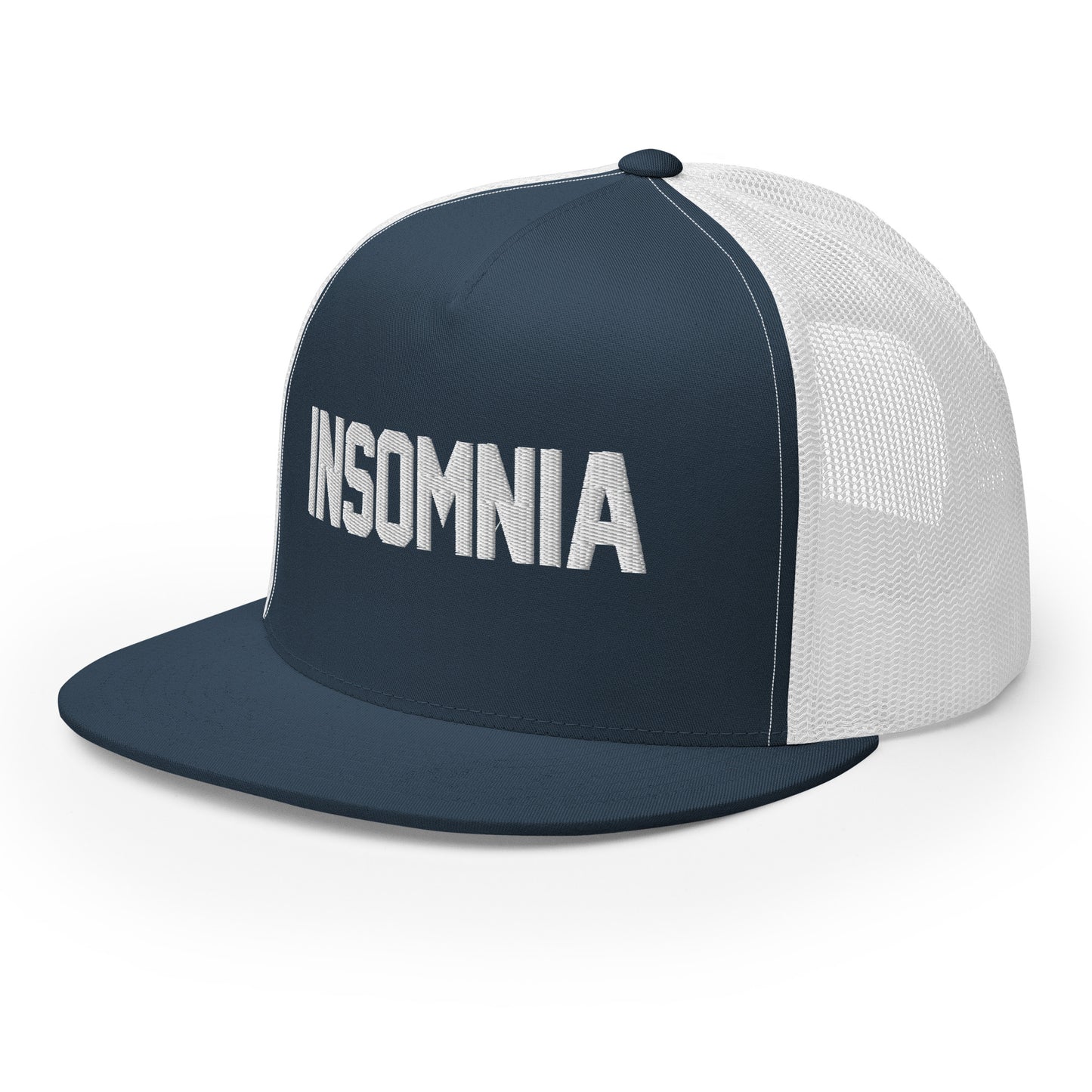 Insomnia  - Trucker Hat