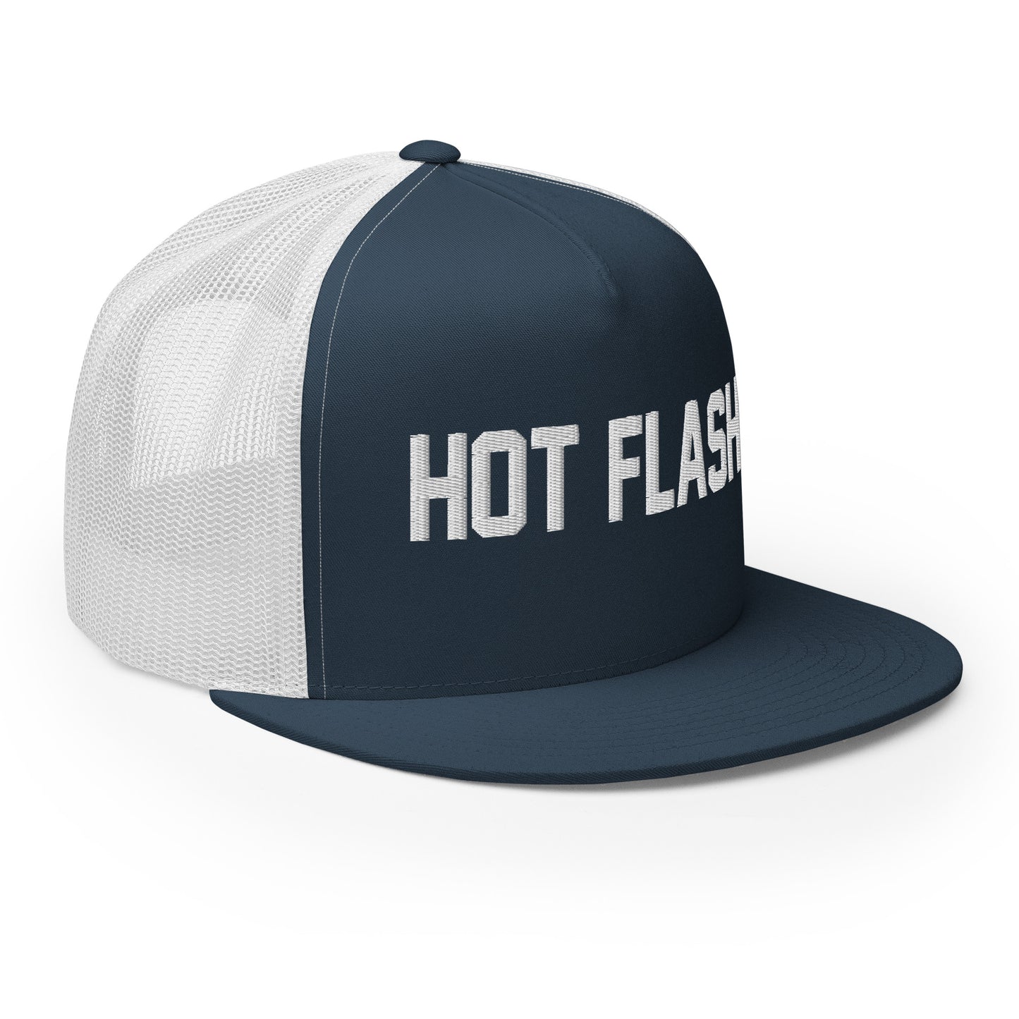 Hot Flash - Trucker Hat