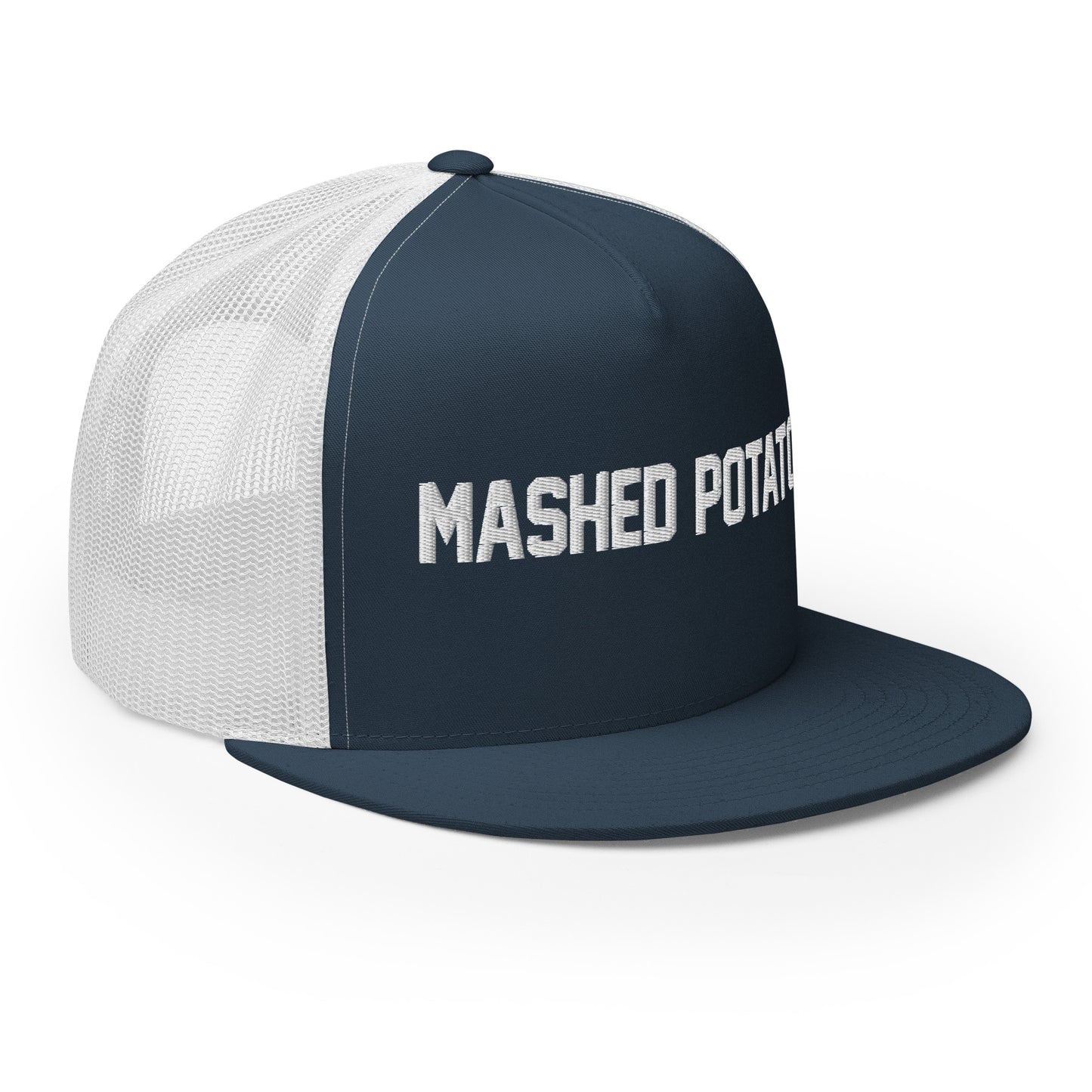 Mashed Potato - Trucker Hat