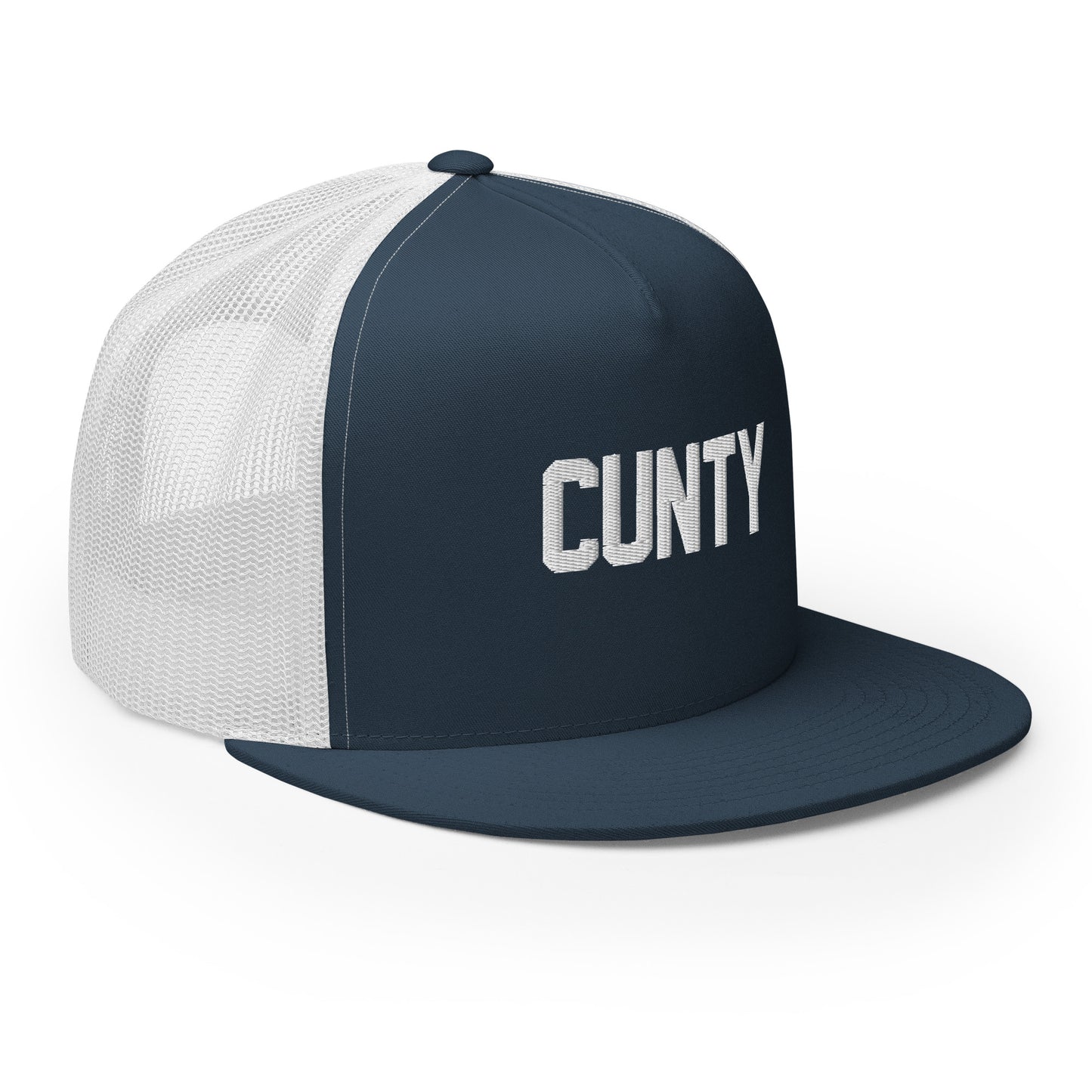 Cunty - Trucker Hat