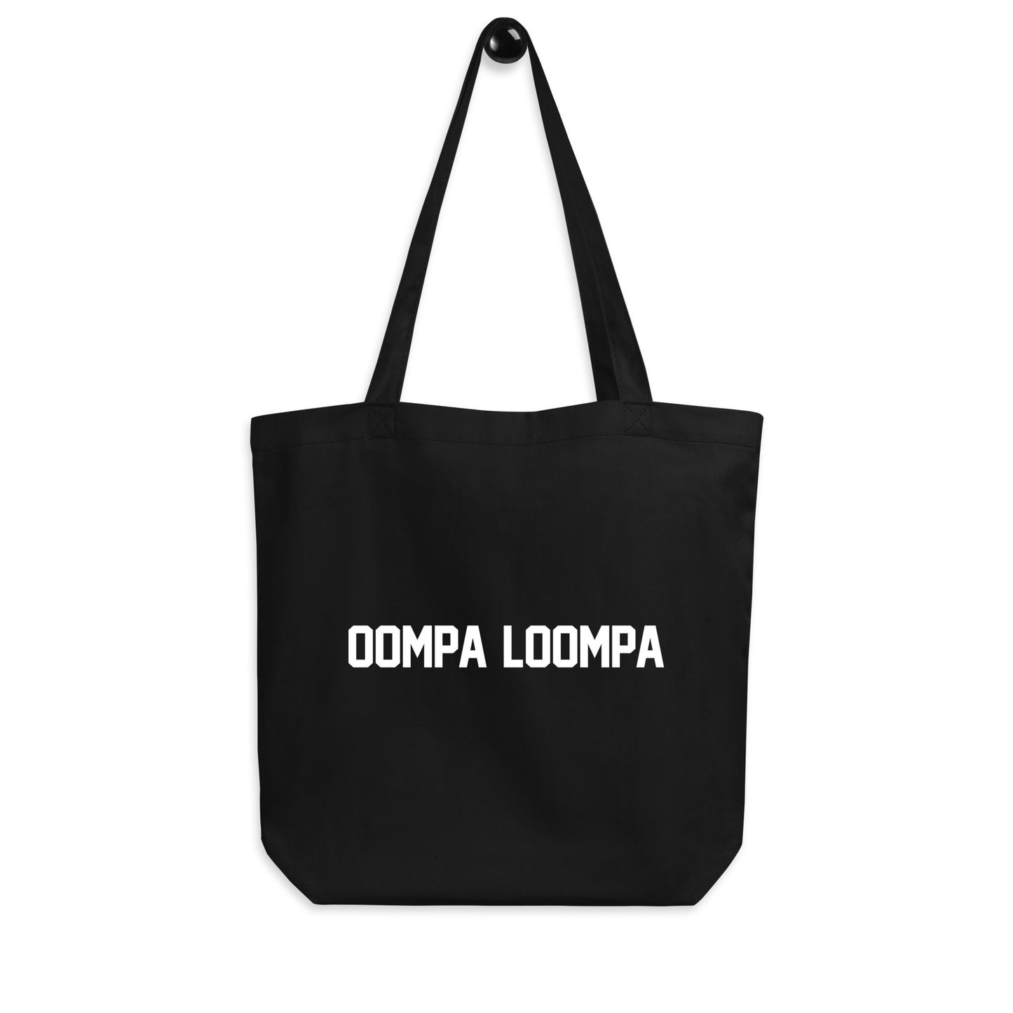 Oompa Loompa - Tote Bag