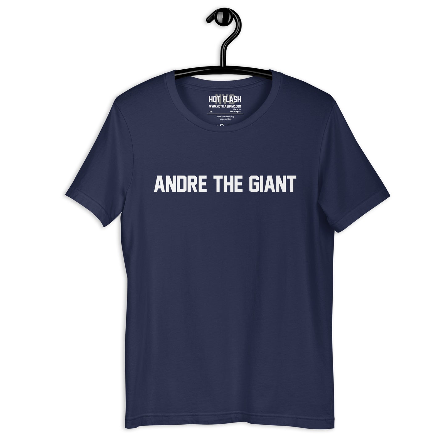 Andre The Giant - T-Shirt